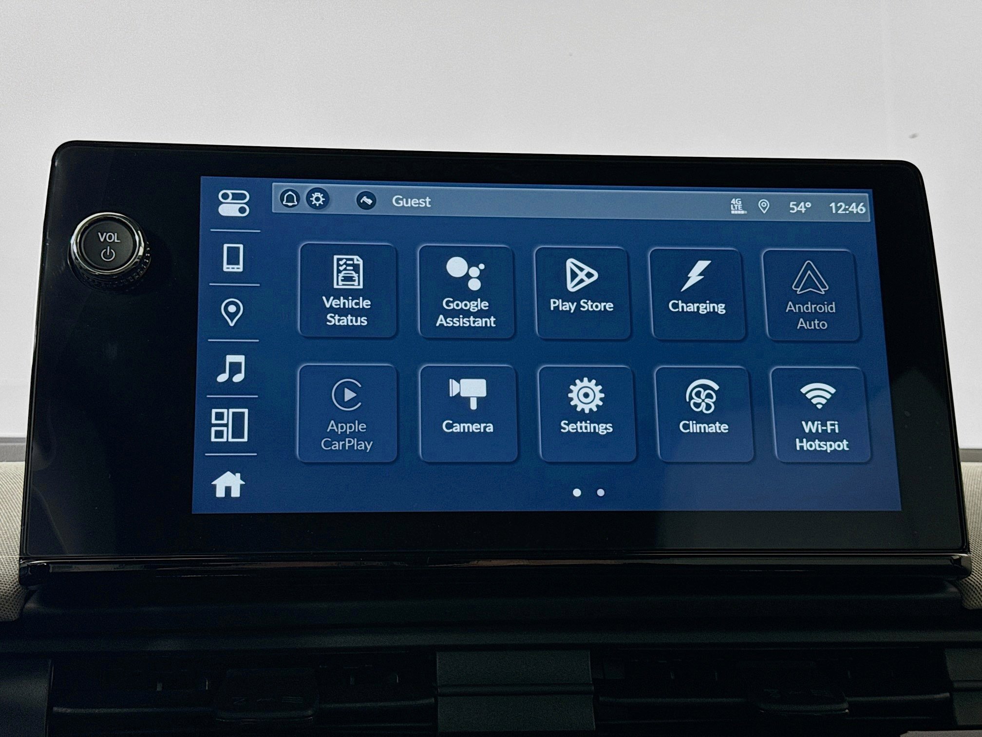 New 2025 Honda Prologue EX image 15