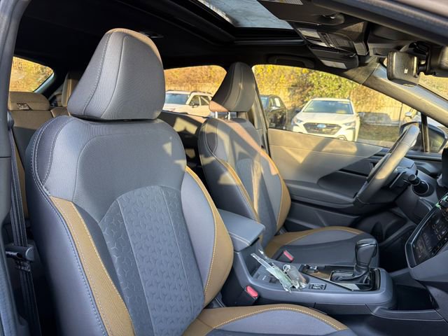 Used 2025 Subaru Crosstrek 2.5i Sport w/ Crosstrek Mirror Package image 18