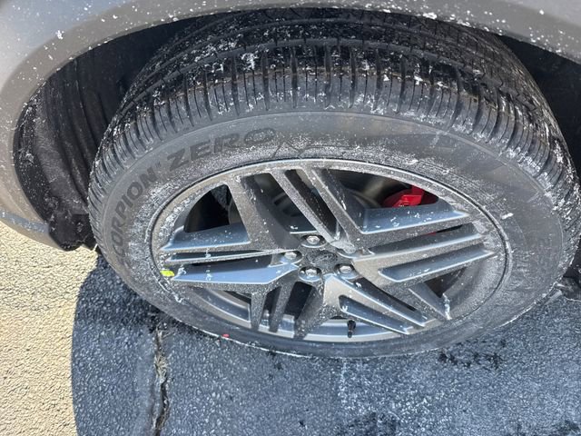 New 2026 Ford Explorer ST w/ Sun And Sound Package image 15