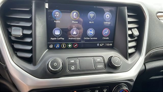 Used 2020 GMC Acadia SLE w/ Driver Convenience Package image 19