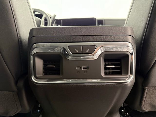New 2026 Chevrolet Silverado 2500 LTZ w/ Trail Boss Package image 30