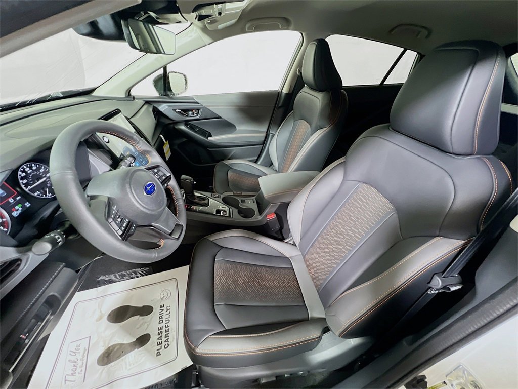 New 2026 Subaru Crosstrek 2.5i Limited image 17