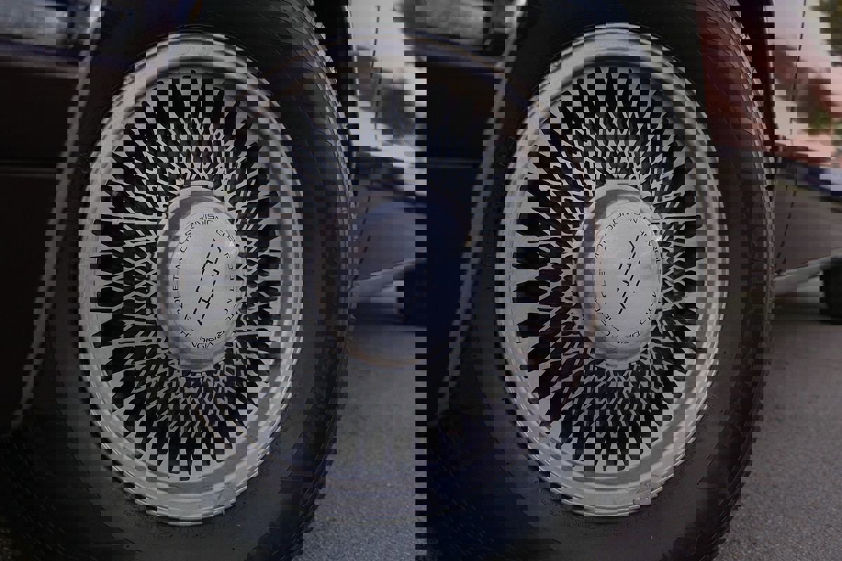 Used 1996 Chevrolet Caprice SS image 35