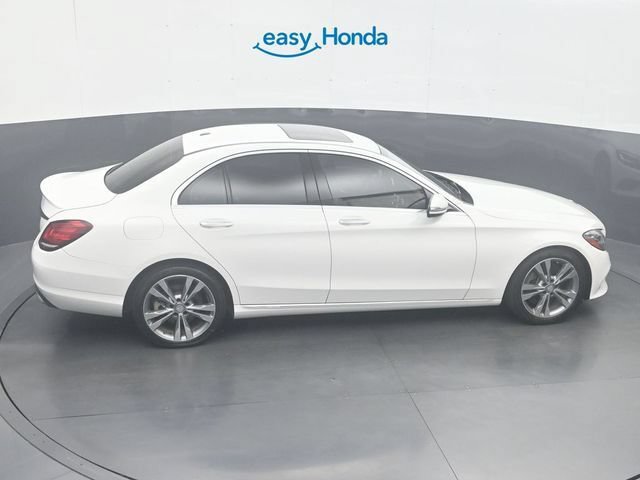 Used 2020 Mercedes-Benz C 300 Sedan w/ Premium Package image 26