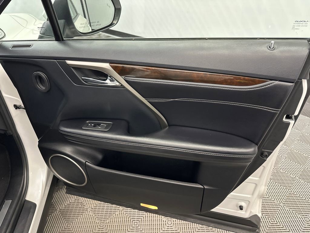 Used 2019 Lexus RX 350 FWD image 16