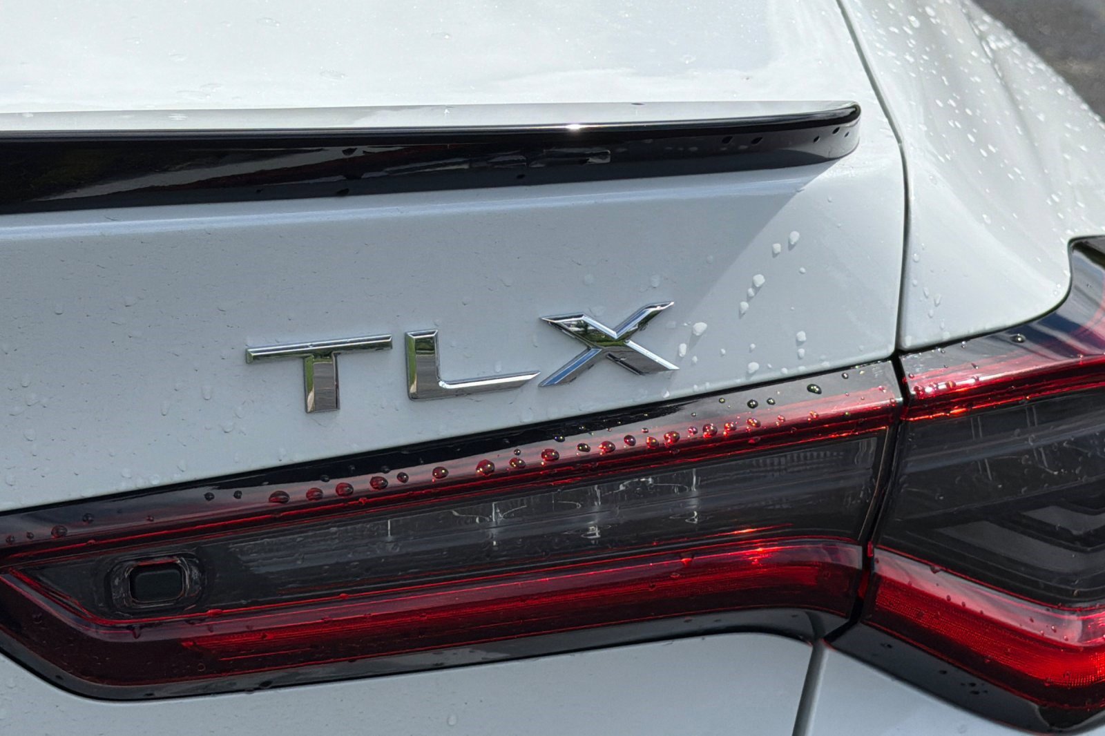 Used 2025 Acura TLX SH-AWD w/ A-SPEC Pkg image 38