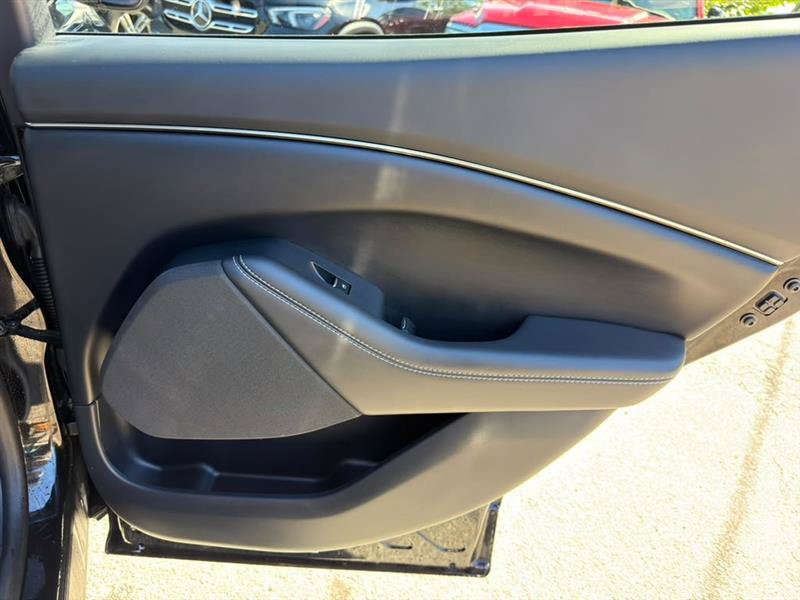 Used 2024 Ford Mustang Mach-E Select RWD image 21