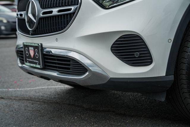Used 2023 Mercedes-Benz GLC 300 4MATIC image 14
