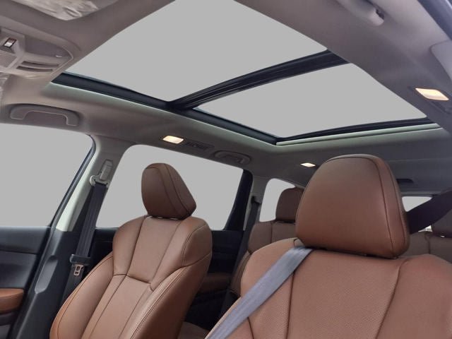 New 2026 Subaru Ascent Touring image 36
