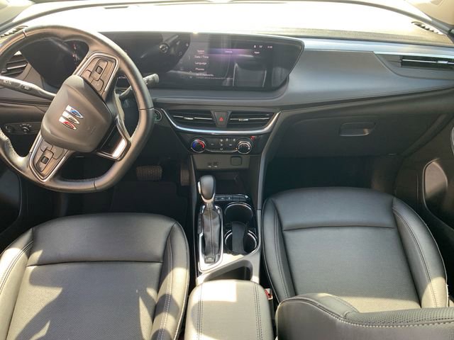 Used 2024 Buick Encore GX Sport Touring image 20