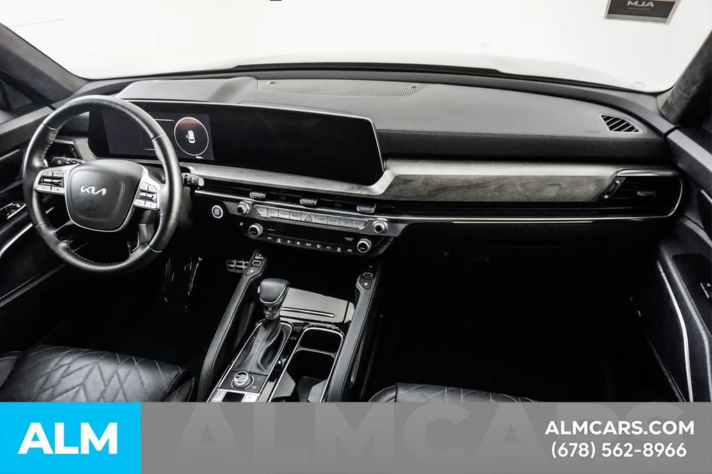 Used 2025 Kia Telluride SX Prestige X-Line AWD/4WD image 21