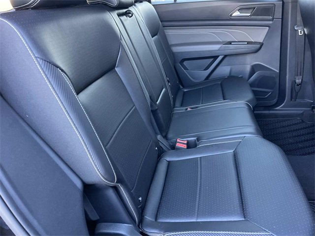 Used 2022 Volkswagen Atlas Cross Sport SE image 23