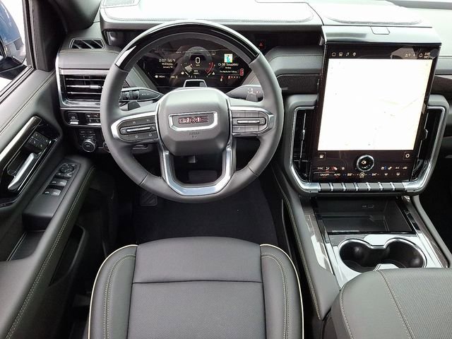 New 2026 GMC Yukon XL Elevation w/ Elevation Premium Package image 8