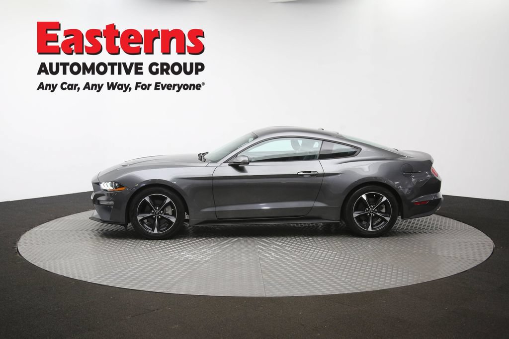 Used 2019 Ford Mustang Coupe RWD image 56
