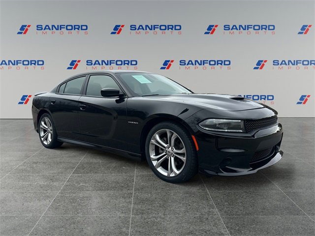Used 2022 Dodge Charger R/T image 7