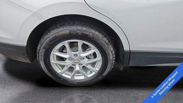 Certified 2022 Chevrolet Equinox LT image 20