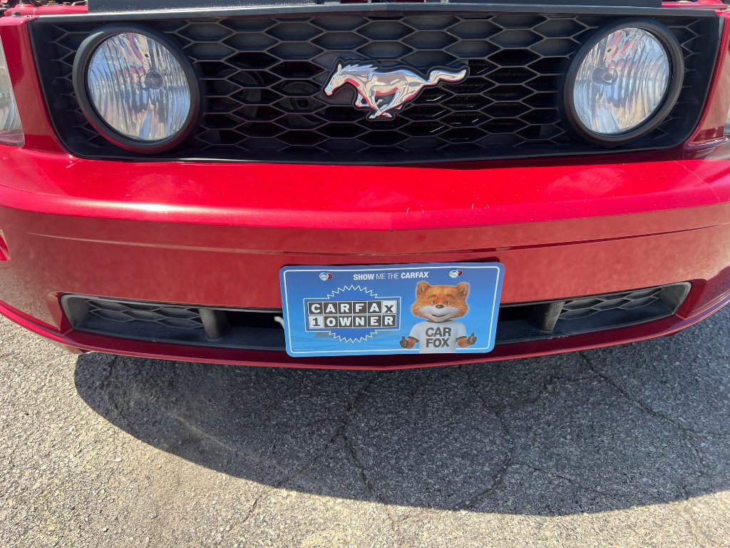 Used 2005 Ford Mustang GT image 33