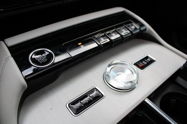 New 2026 Lincoln Navigator Reserve image 37