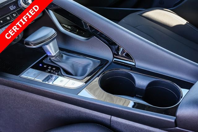 Certified 2023 Hyundai Elantra SEL w/ Convenience Package FWD image 22