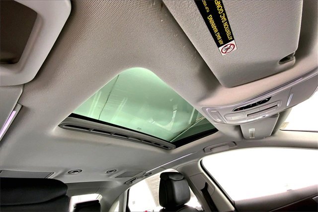 Used 2015 Audi A8 L 3.0T image 22