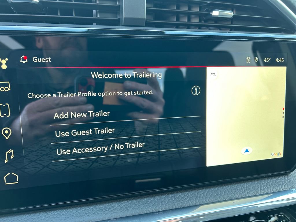 New 2026 GMC Sierra 3500 Denali w/ Denali Reserve Package image 36