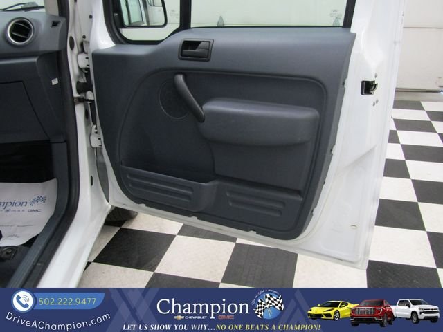 Used 2013 Ford Transit Connect XLT FWD image 30