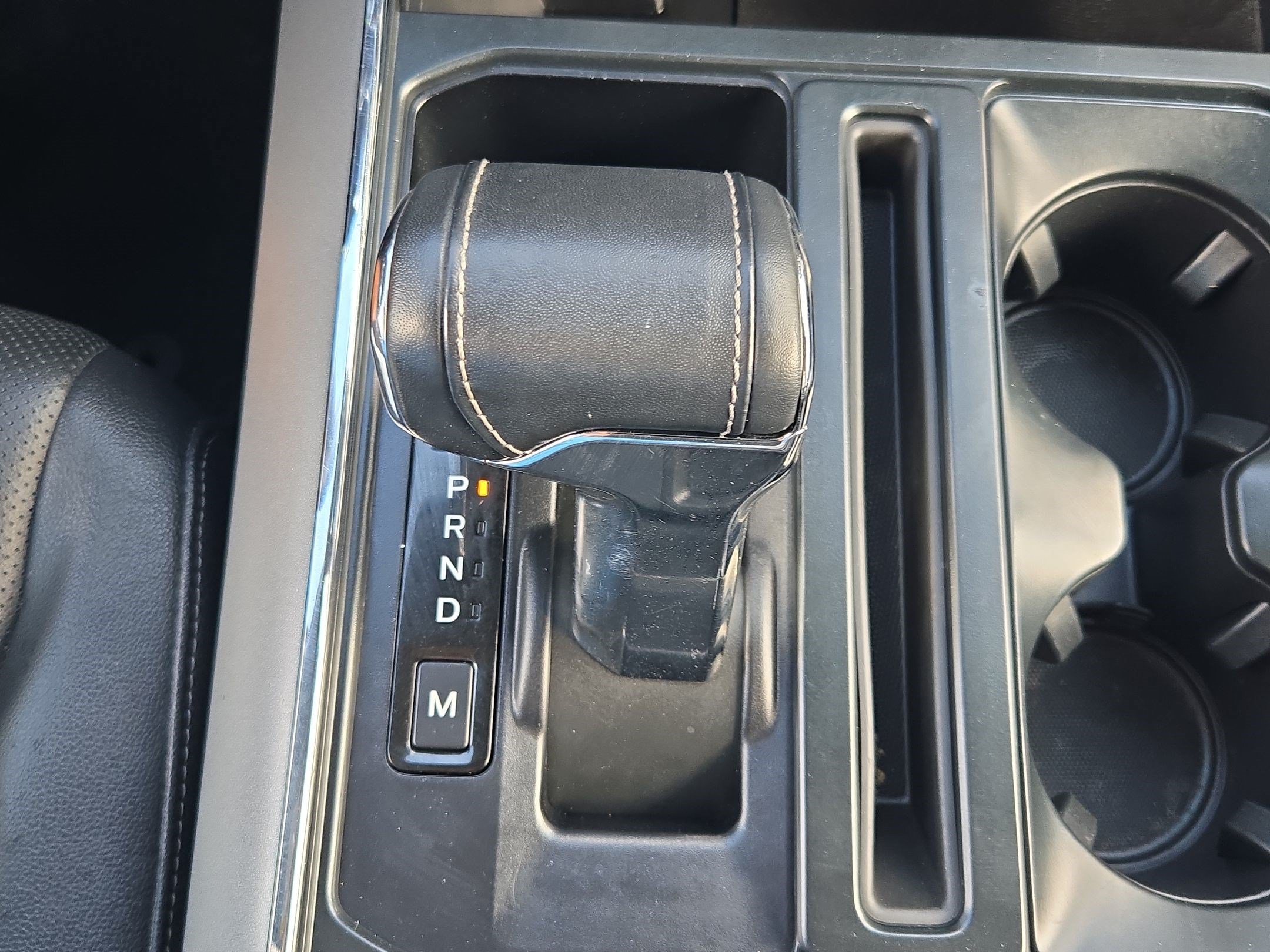 Used 2023 Ford F150 Lariat RWD image 51