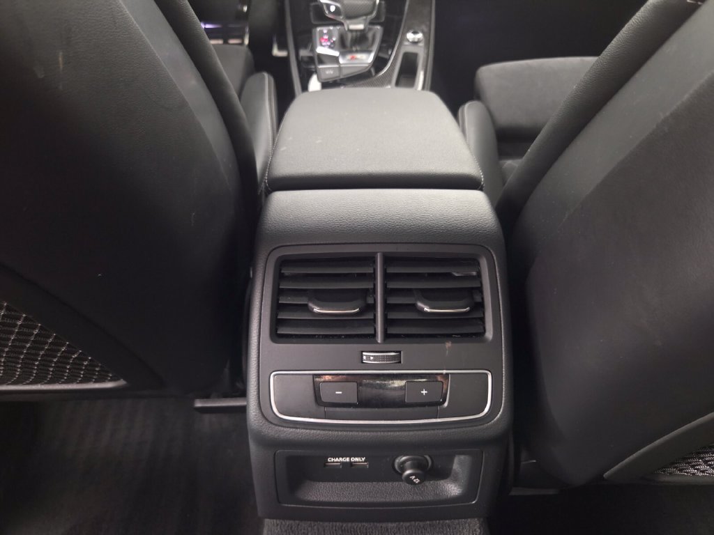Used 2022 Audi S5 Premium Plus AWD/4WD image 24