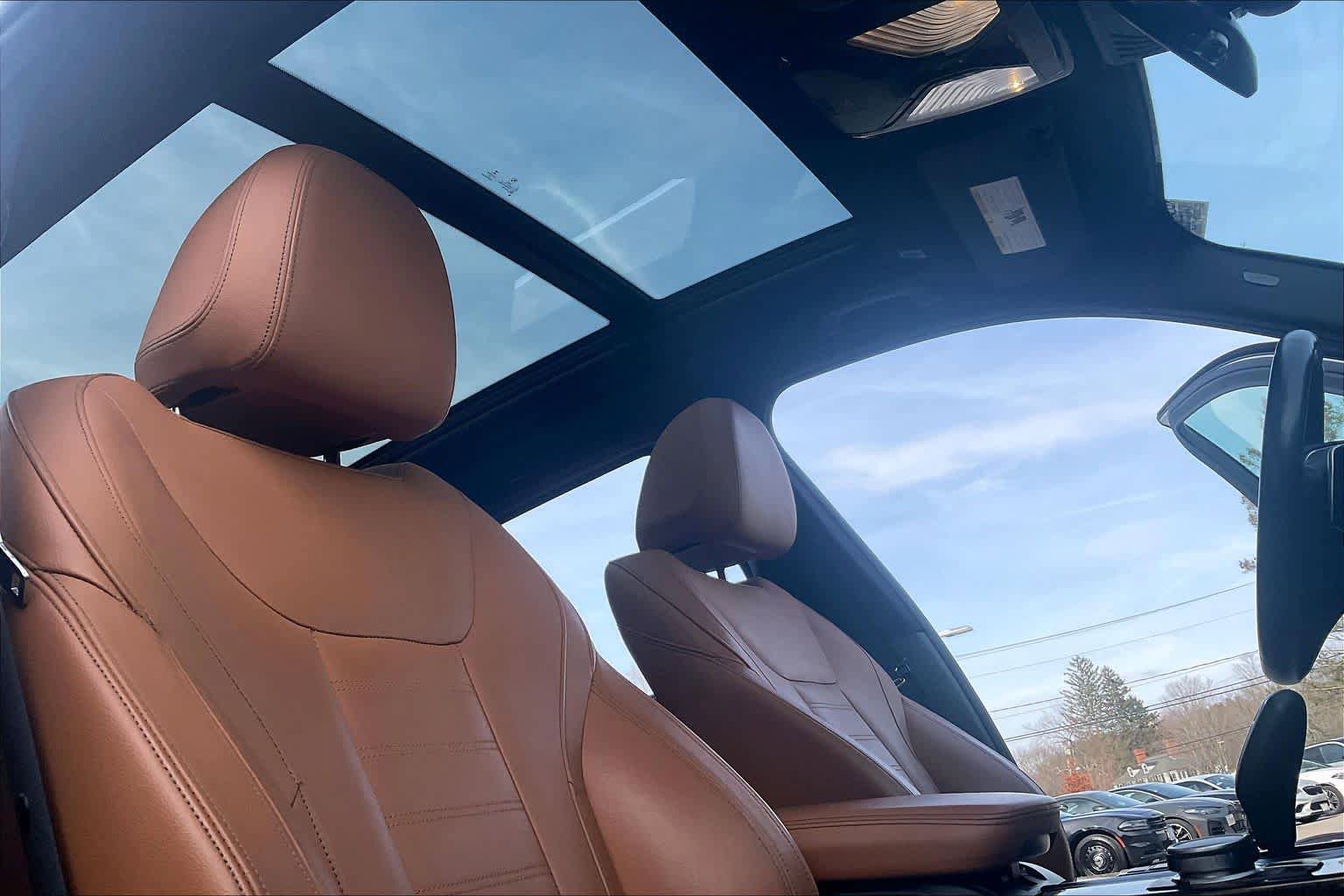 Used 2019 BMW X3 xDrive30i w/ Premium Package image 13