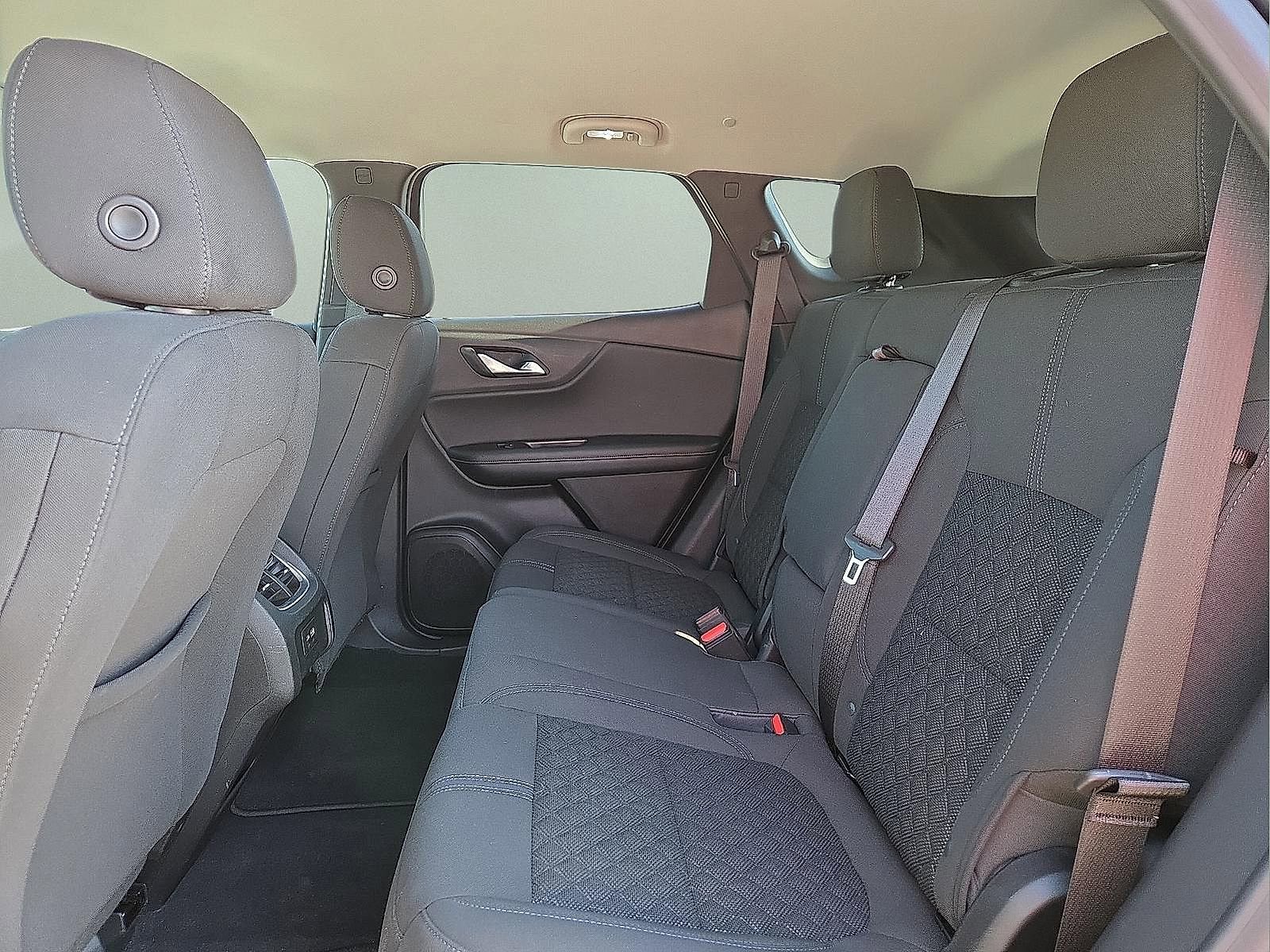 Used 2022 Chevrolet Blazer LT image 10