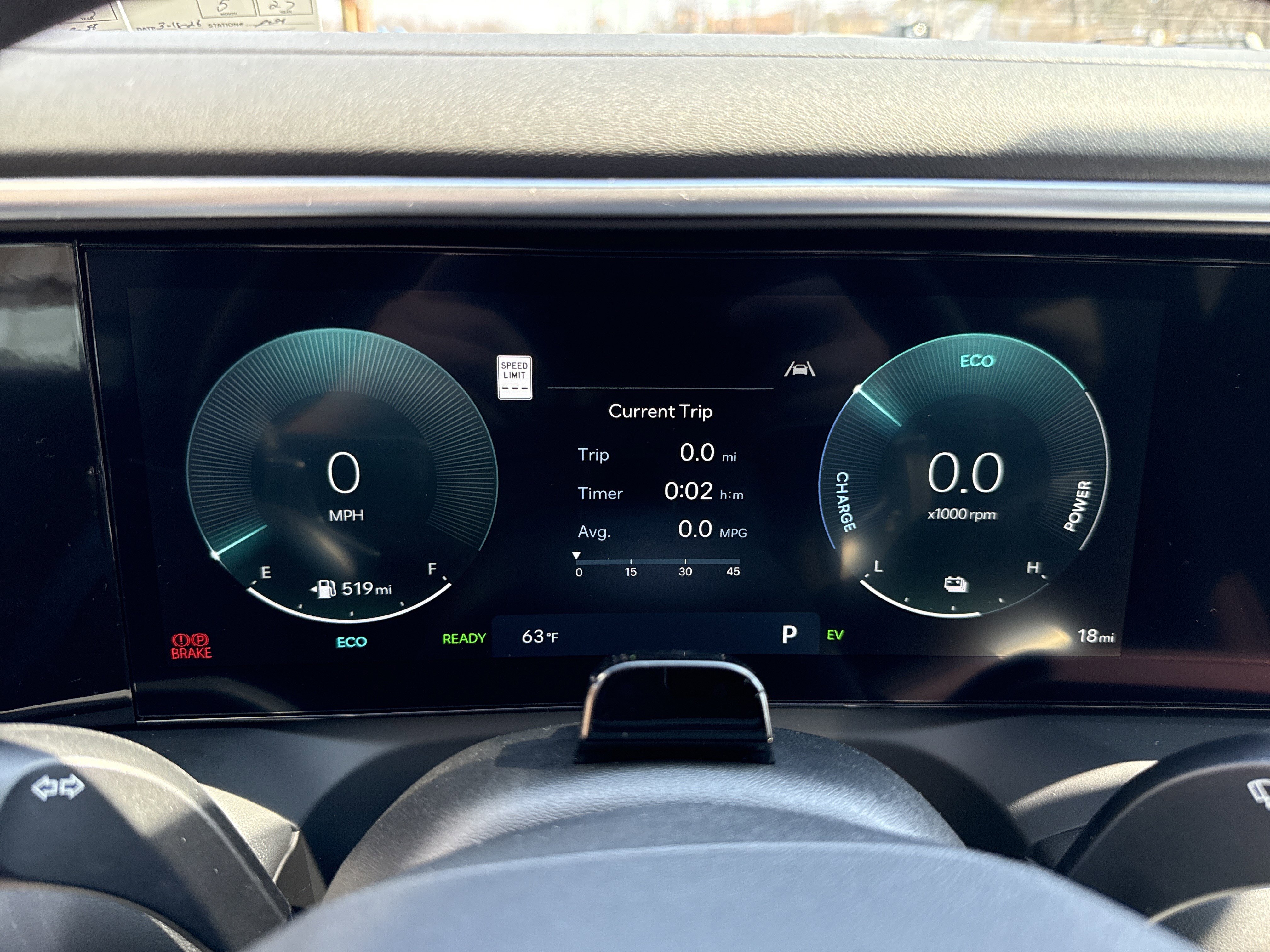 New 2026 Hyundai Palisade SEL image 20