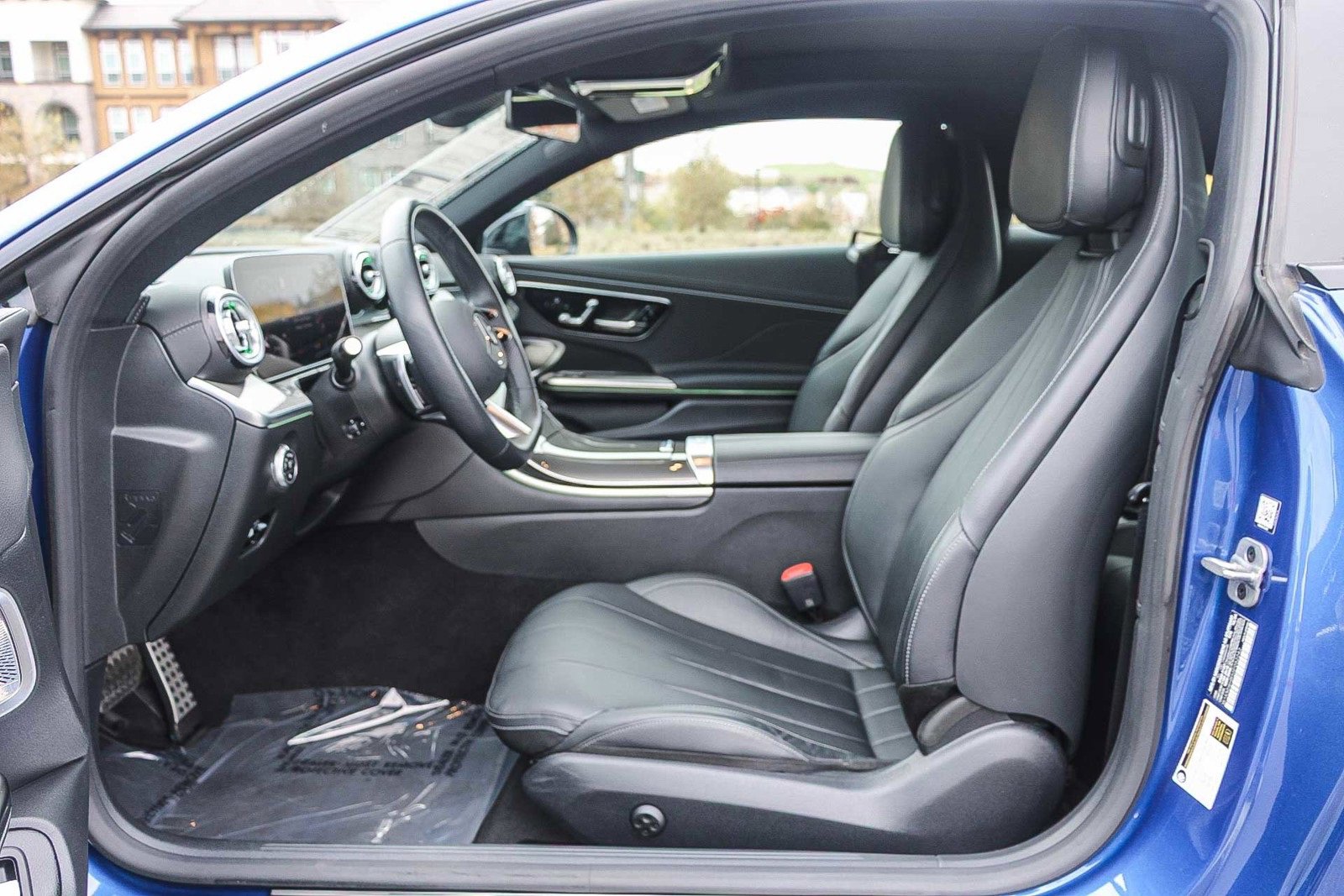 Certified 2025 Mercedes-Benz CLE 300 CLE 300 image 17