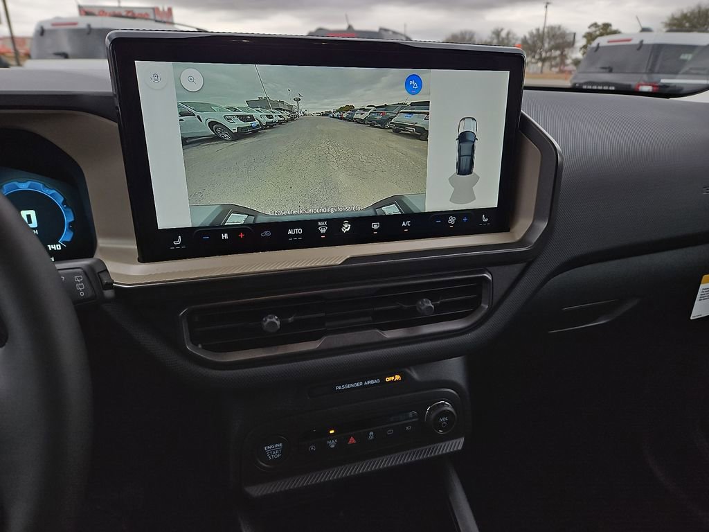 New 2025 Ford Bronco Sport Big Bend w/ Convenience Package image 24