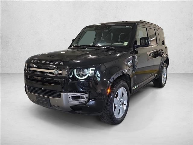 Used 2024 Land Rover Defender 110 X-Dynamic SE