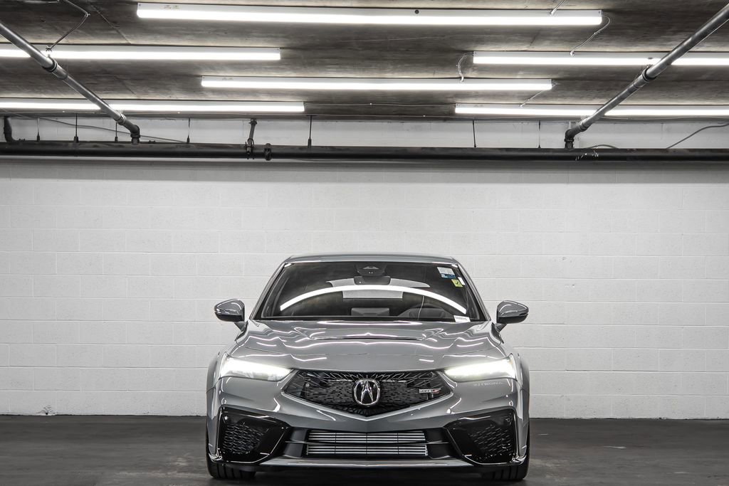 New 2026 Acura Integra Type S image 8