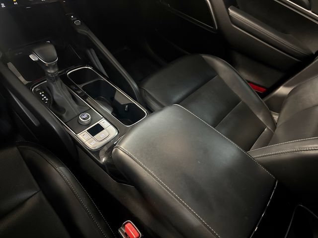 Used 2021 Kia Telluride S FWD image 23