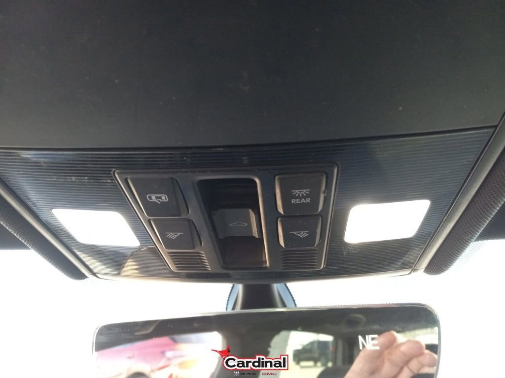 Used 2020 Volkswagen Jetta GLI Autobahn w/ GLI Autobahn Black Package image 34