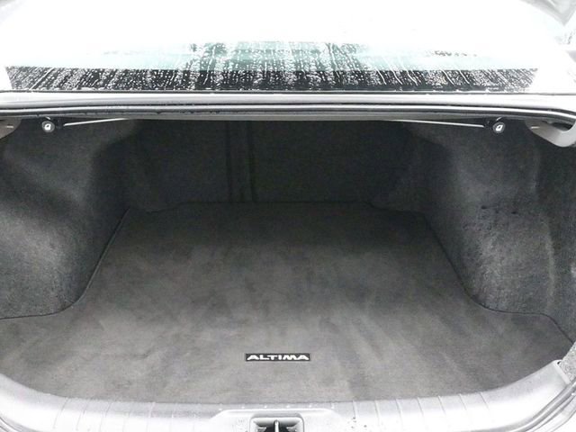 Used 2021 Nissan Altima 2.5 S FWD image 11