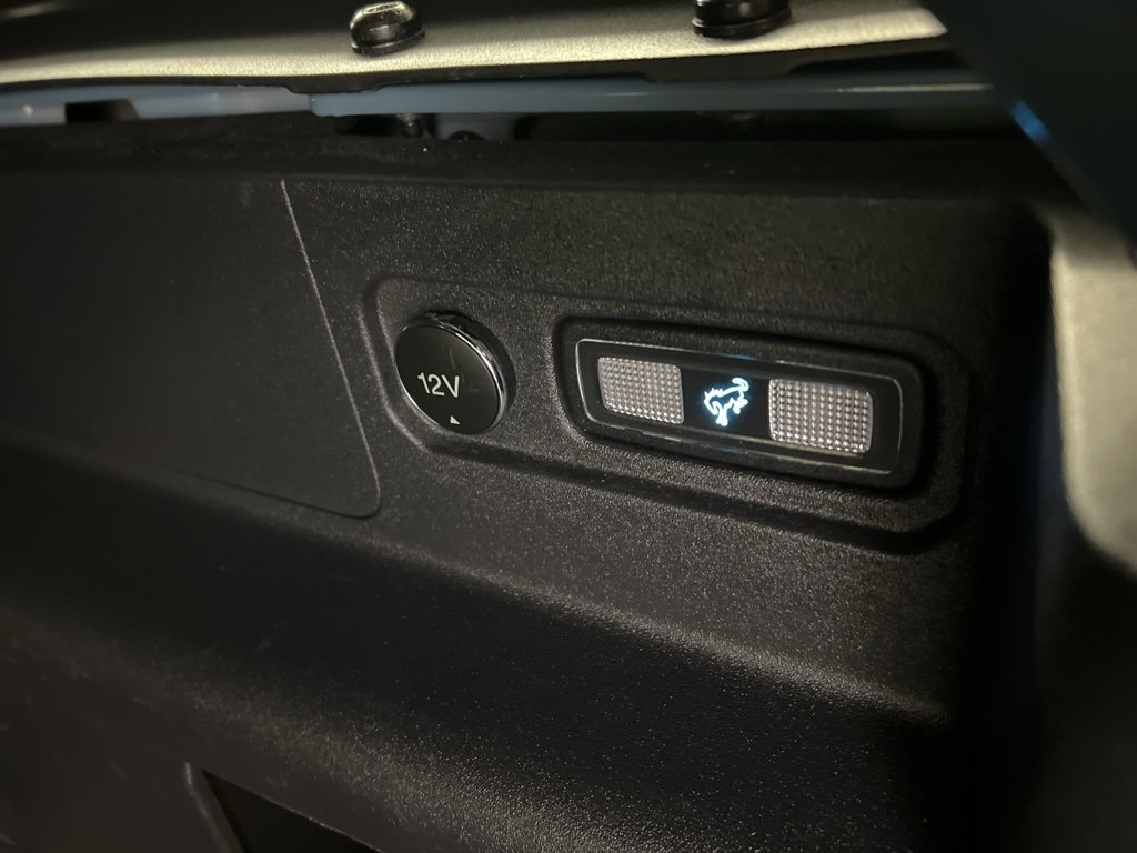 Certified 2022 Ford Bronco Big Bend image 33