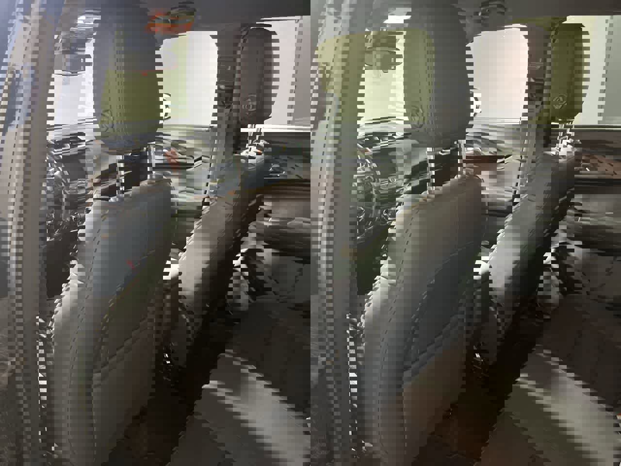 Used 2022 Chevrolet TrailBlazer RS image 24