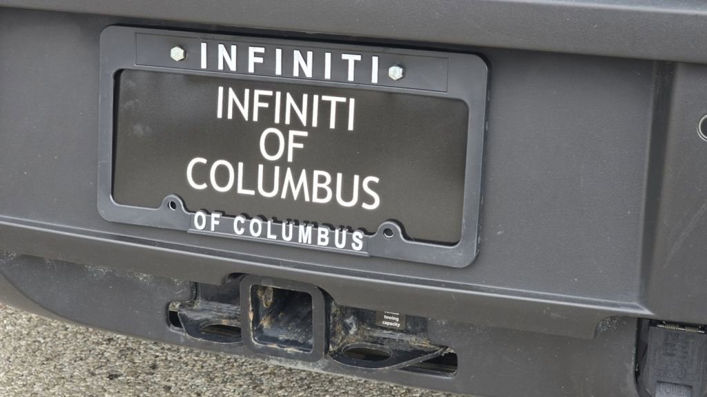 Used 2023 INFINITI QX60 Autograph image 14