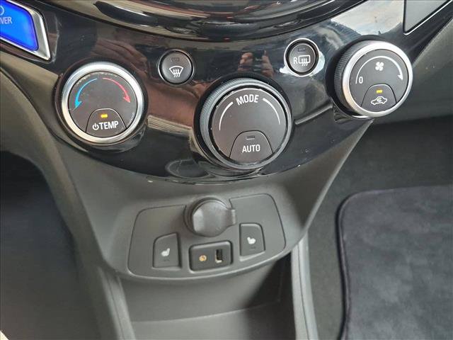 Used 2015 Chevrolet Spark LT FWD image 13
