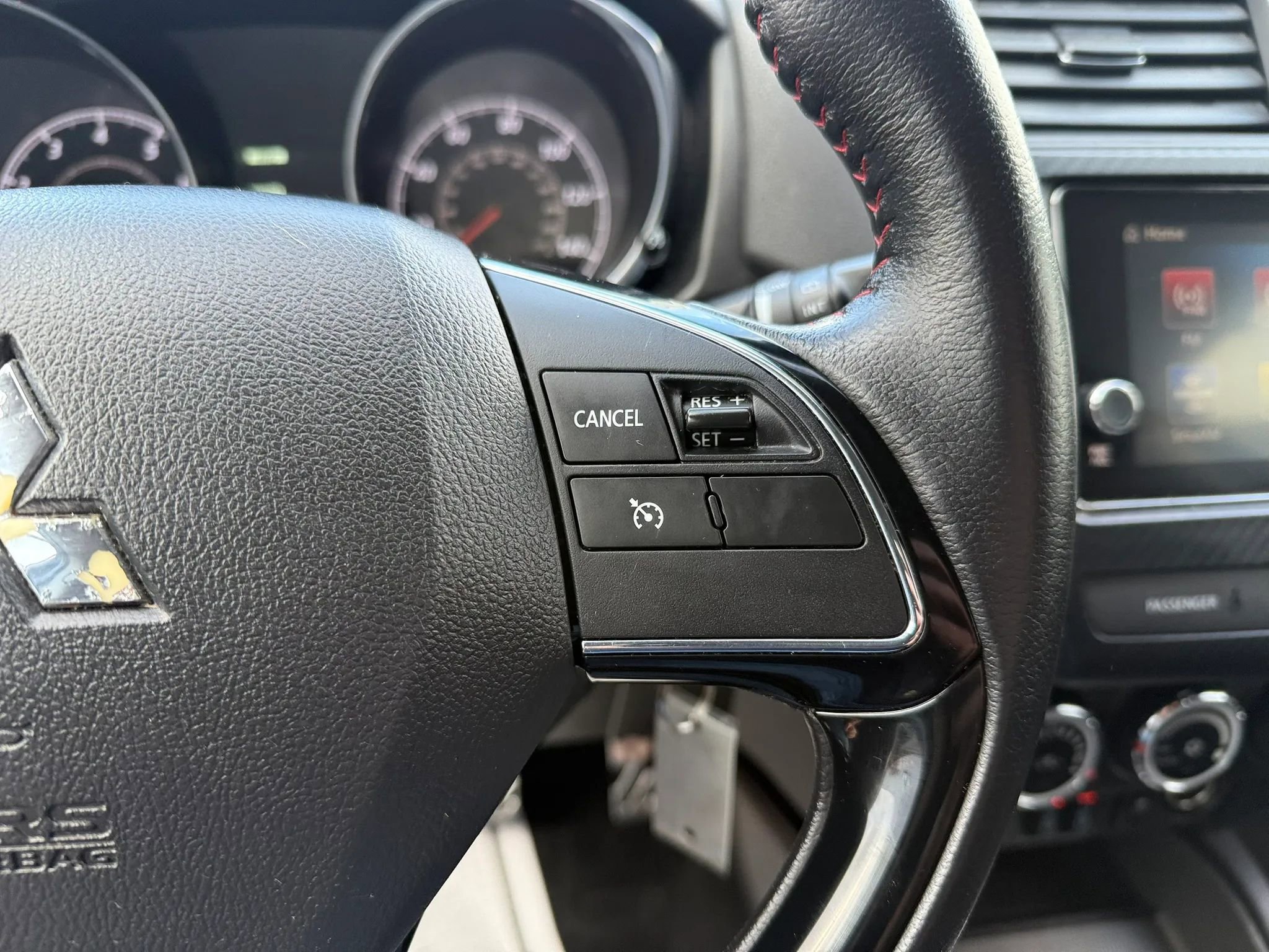 Used 2019 Mitsubishi Outlander Sport LE AWD/4WD image 13