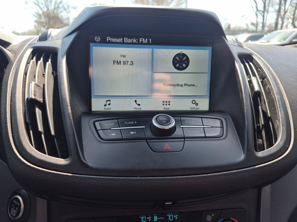 Used 2019 Ford Escape SEL image 19