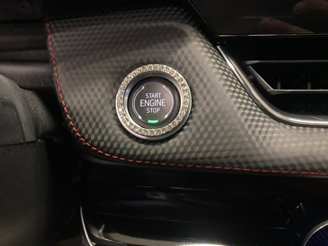 Certified 2025 Chevrolet Equinox RS w/ Safety and Technology Package image 20