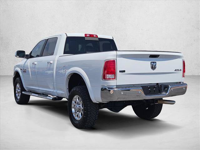 Used 2018 RAM 2500 Laramie w/ Off Road Package AWD/4WD image 8