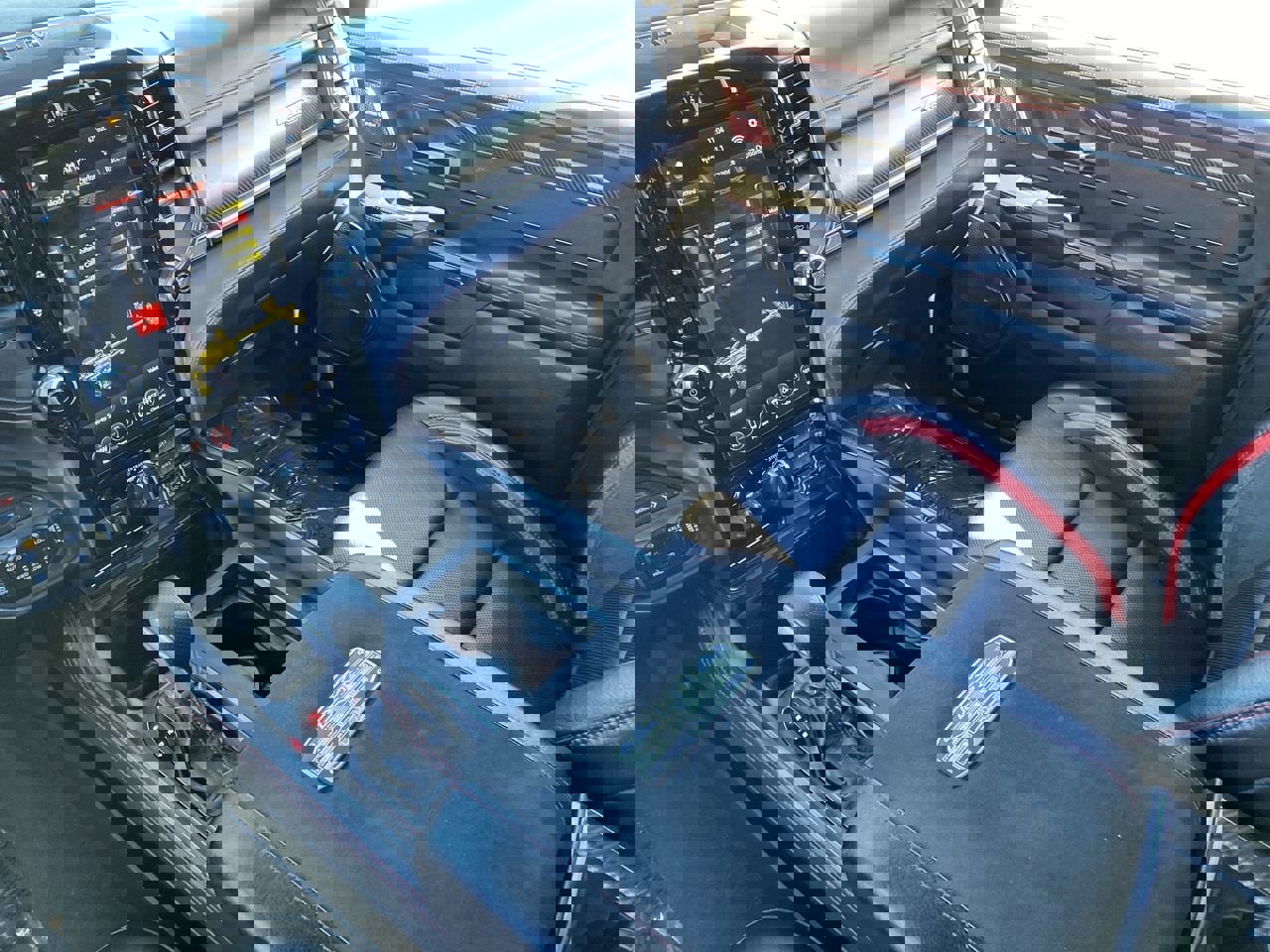 Used 2021 RAM 1500 TRX w/ TRX Level 2 Equipment Group image 22