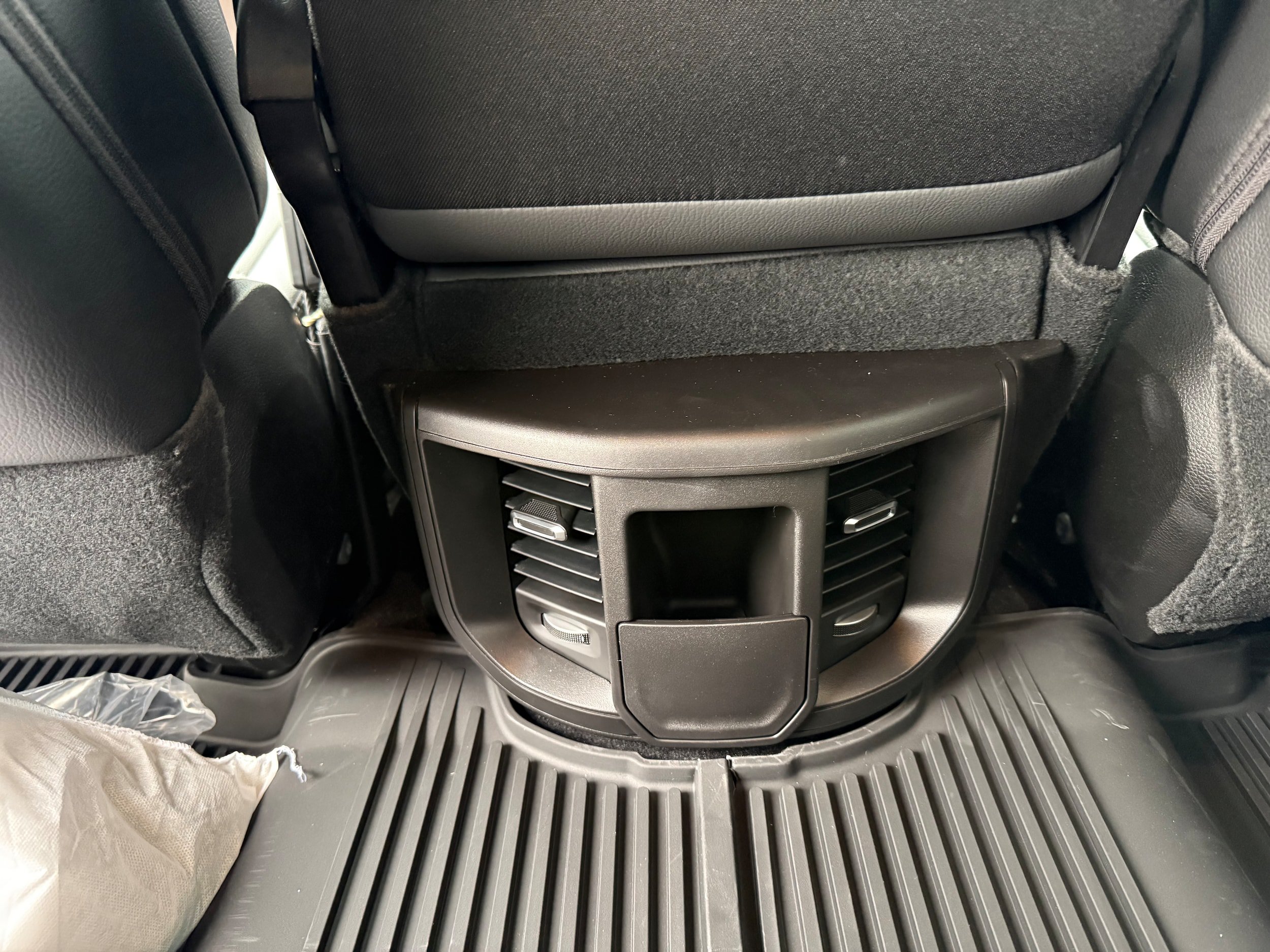 New 2026 RAM 2500 Tradesman AWD/4WD image 12