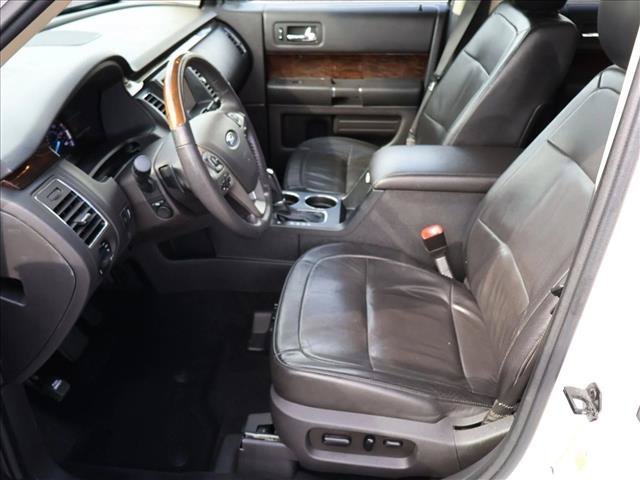 Used 2019 Ford Flex Limited w/ Equipment Group 303A AWD/4WD image 23