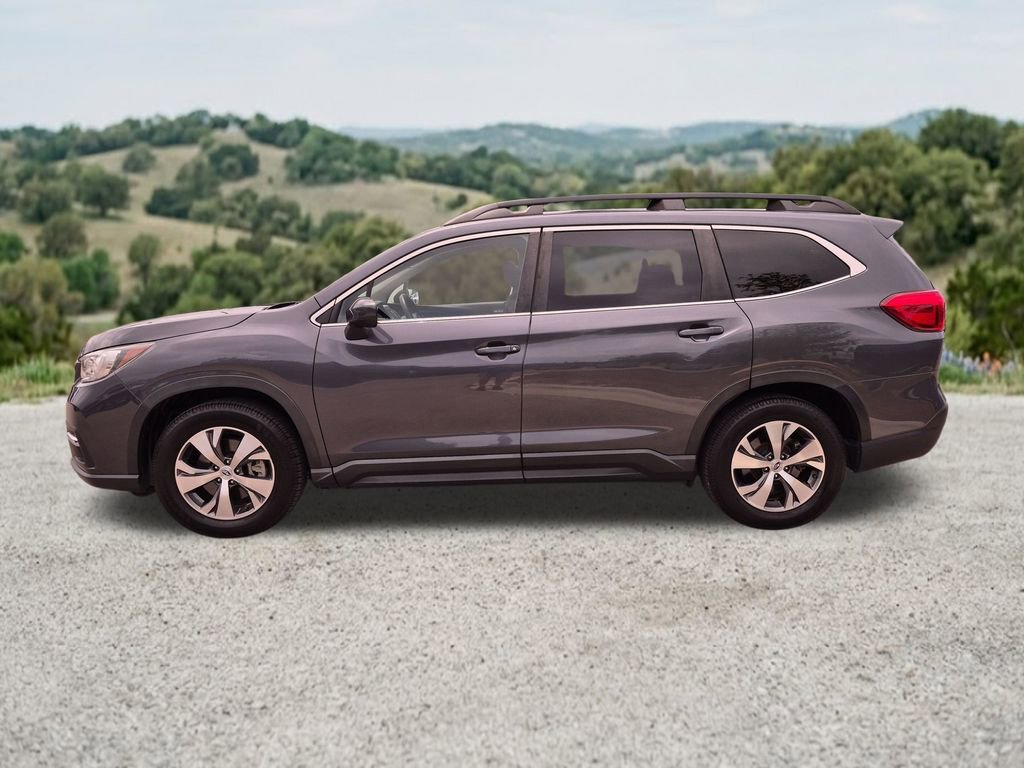 Used 2021 Subaru Ascent Premium w/ Convenience Package AWD/4WD image 5